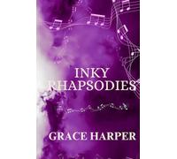 Inky Rhapsodies: Record Label Romance (Red & Black Series)