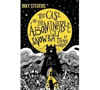 Inky Stevens - The Case of the Abominable Snowball