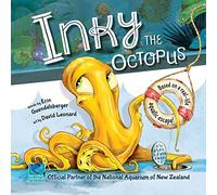 Inky the Octopus: Bound for Glory