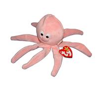 Inky the Octopus - Ty Beanie Baby