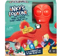 Inky's Fortune Board Game - Brand New Sealed