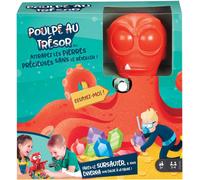 Inkys Fortune Board Game - Brand New & Unopened