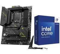 INLAND by Micro Center CPU Motherboard Combo - Intel i9-14900K 14th Gen 24 Core LGA 1700 Computer Processor Bundle with MAG Z790 Tomahawk MAX WiFi Gaming