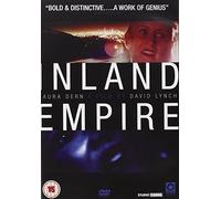 Inland Empire (1 Disc Edition) [DVD]