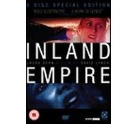 Inland Empire: 2 DVD: Special Edition : Art Cards
