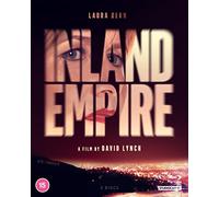 Inland Empire
