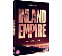 Inland Empire Blu-ray