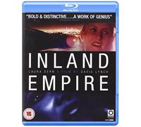 Inland Empire [Blu-ray]