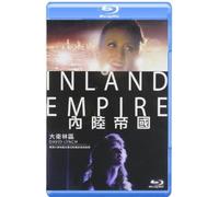 Inland Empire [Bluray] [Region A] [NTSC] [US Import] [Blu-ray]