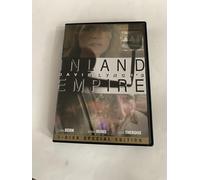 Inland Empire [DVD] [Region 1] [US Import] [NTSC]