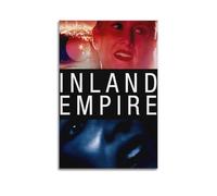 Inland Empire Posters Aesthetic Wall Art Decorative Painting Poster Decor Vintage Canvas for Living Room Bed Room 12x18inch(30x45cm) Unframe-style