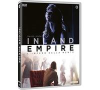 Inland Empire [Region Free] [Blu-ray]