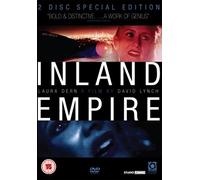Inland Empire - Special Edition [DVD]