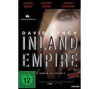 INLAND EMPIRE - VARIOUS [DVD] [2006]