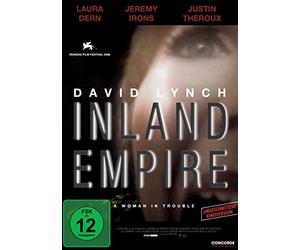 INLAND EMPIRE - VARIOUS [DVD] [2006]