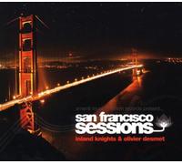Inland Knights - San Francisco Sessions Vol. 6