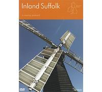 Inland Suffolk - A Moving Postcard [DVD]