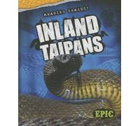 Inland Taipans (Amazing Snakes!)