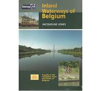 Inland Waterways of Belgium