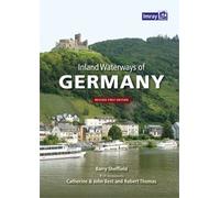 Inland Waterways of Germany