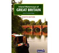 Inland Waterways of Great Britain