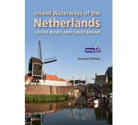 Inland Waterways of the Netherlands