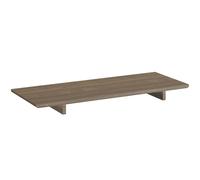 Inlay tops for Expand Circular Round Table / Dining Table Smoked Oak Northern - 7090018226243