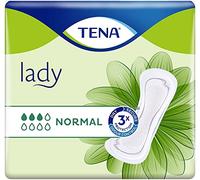 Inlays Tena Lady Normal 6x28Stk Odour Control white