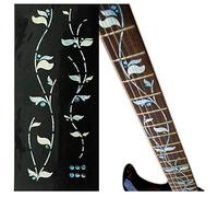 Inlaystickers Fret Markers for Guitars - Tree of Life - Custom