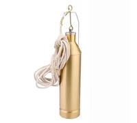 inless Steel 500ml Liquid Thief Oil Sampling Tool with 25m RopePerfect for Petrochemical Analysis EasytoUse Sampling Equint Copper 1000ml (33.8 Fl Oz)