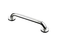 inless Steel Indoor il Bracket - 30 cm Non-Slip Wall Support for Safe Ideal for Children & Elderly & Reliable for irs & Corridors