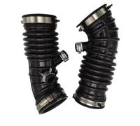Inlet Air Intake For Nissan 2009 2020 For 370Z 1Pair 16576-EY00B Air Filter Intake Hose