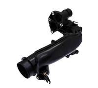 Inlet Air Pipe 17270-5AA-A00 17270-5AA-H00 Car Turbocharger Charge Air Pipe Joint for Civic 1.5L 2016 2017 172705AAA00 Intake Hose Pipe Fits