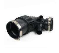 Inlet Air Pipe Air Duct Filtered Pipe Air Intake Hose With Steel Ring For BMW For F20 F21 F30 11157608144 11157614690 Intake Hose Pipe Fits(13717597586)