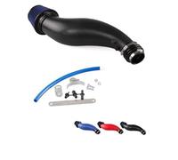 Inlet Air Pipe Car Air Filter Kit Intake Pipe Cleaner Assemblies Auto Air Intake Hose System For Civic EGEK 1992-2000 Intake Hose Pipe Fits