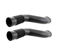 Inlet Air Pipe Car Air Intake Duct Hose For Benz For W164 ML350 GL450 1645051361 1645051461 A1645051461 A1645051361 Intake Hose Pipe Fits