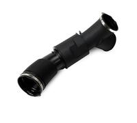 Inlet Air Pipe Car Engine Air Intake Pipe Hose For A6 A7 3.0T 06E129615M 06E129615H Engine Air Intake Hose Air Duct Intake Hose Pipe Fits