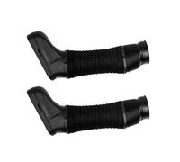 Inlet Air Pipe Engine Air Intake Hose Filter Hose Pipe for W204 W212 C300 C350 E300 Left & Right A2720903582 A2720903682 Intake Hose Pipe Fits
