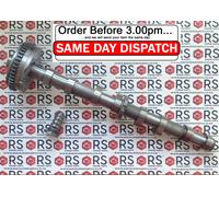 INLET CAMSHAFT FITS FOR VW PASSAT ALLTRACK B7 PASSAT B6 B7 VAN 1.8 2.0 TSI