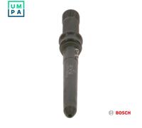 Bosch Inlet connector, injection nozzle F 00R J01 280