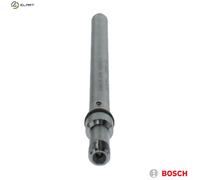 New Bosch Inlet Connector F00RJ02047