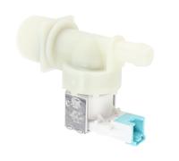 Inlet Electro Solenoid Valve Compatible With Hotpoint Dishwasher FDF784 FDFF1110 FDPF481 C00273883