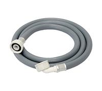 Inlet Hose 1,5 m for Washing Machine/Dishwasher