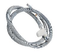 Inlet Hose For Electrolux, Aeg Dishwashers With Waster Block L=1800 Genuine 50295663004