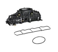 Inlet Intake Manifold & Actuator Fits For Mercedes W906 OM651, Fits For Mercedes Sprinter 2.1 Diesel, Fits For Mercedes Sprinter 3.5-T OM651 B906 Diesel, Fits For Mercedes-Benz Viano W639, A6510904937