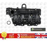 Inlet - Intake Manifold for Alfa Romeo MITO Chevrolet AVEO 55230898