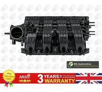 Inlet - Intake Manifold for Audi A1 A3 Q2 Q3 Seat ALHAMBRA 04E129709AM