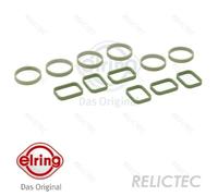 Inlet Intake Manifold Gasket Audi Porsche VW:A6,A5,A7,Q5,A8,CAYENNE,A4,MACAN