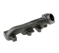 MANIFOLD EXHAUST SYSTEM BKW-CH-000 FOR DODGE JEEP GRAND/CHEROKEE/III/SUV 3.7L