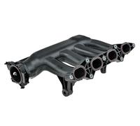 Inlet Manifold For Mercedes C Klasa W204 C180 Compressor C200 2007-